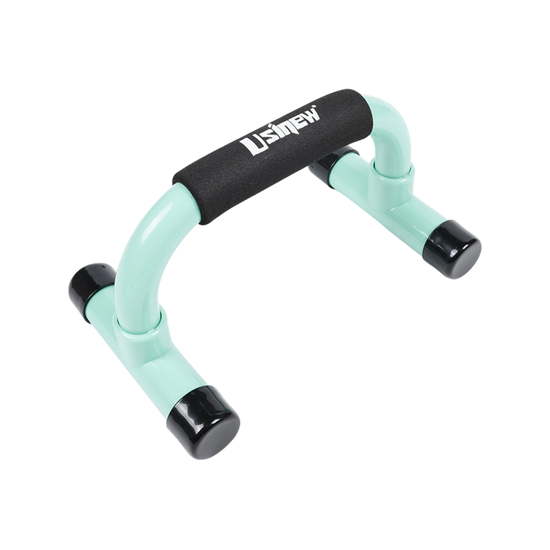 Bare de push-up cu picioare plate