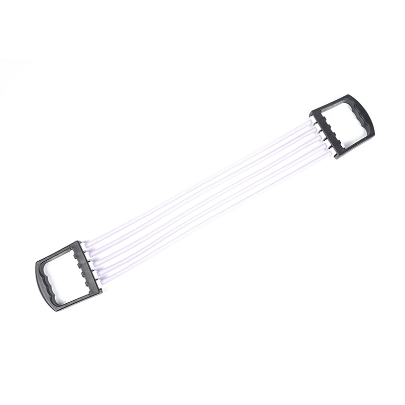 Expander mic cu cinci tuburi