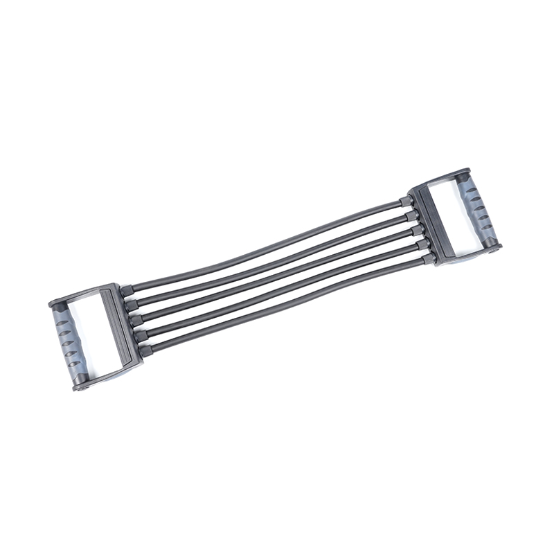 Banda mare de rezistență cu cinci tuburi Banda mare de rezistență cu cinci tuburi