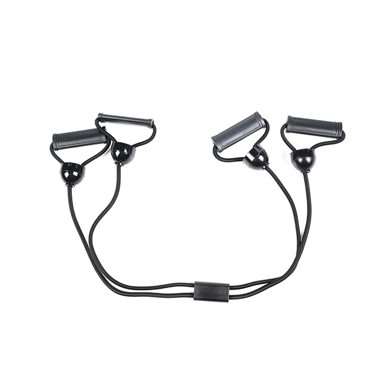 Banda de rezistență de tip X Banda de rezistență de tip X