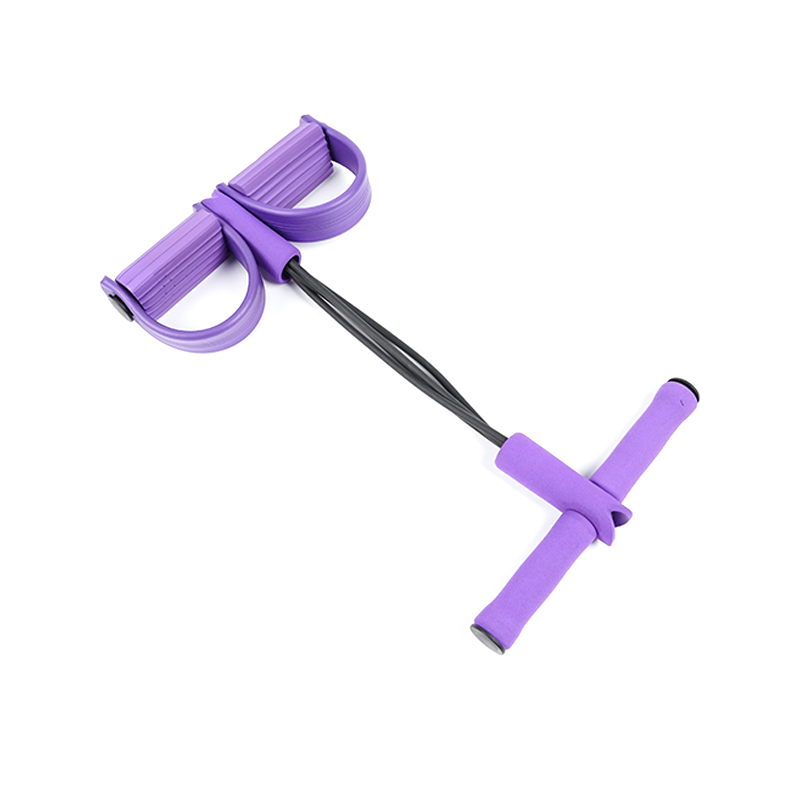 Expander pedale
