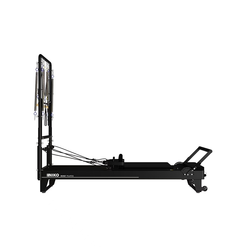 Reformatorul yoga semi-șevate patul H21