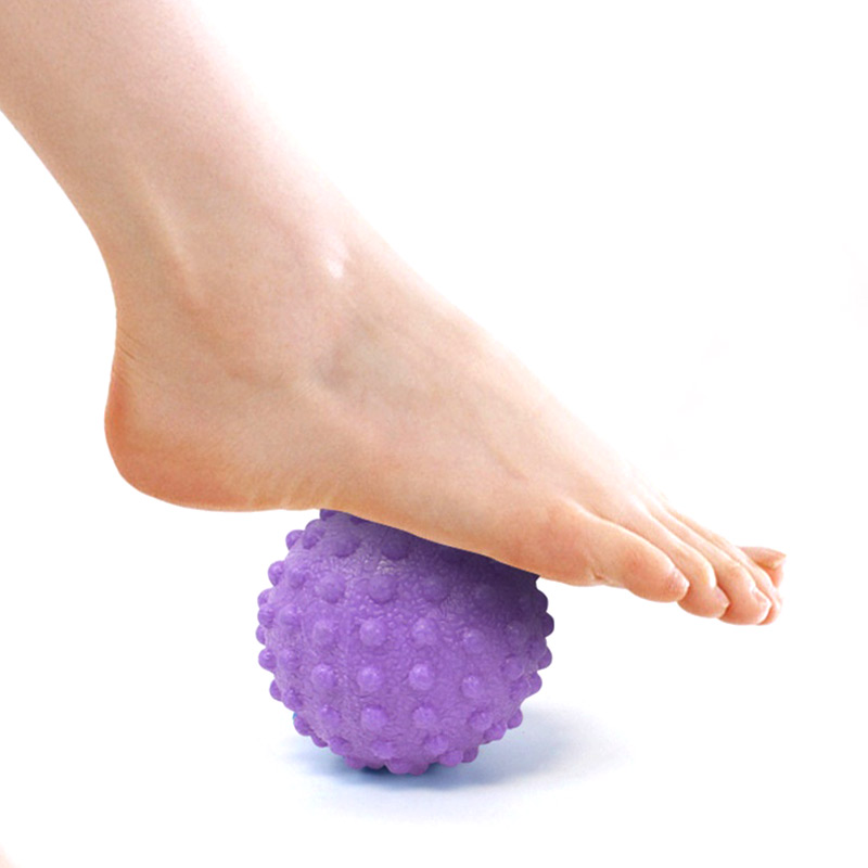Minge de masaj pentru relaxare musculară cu punct plutitor
