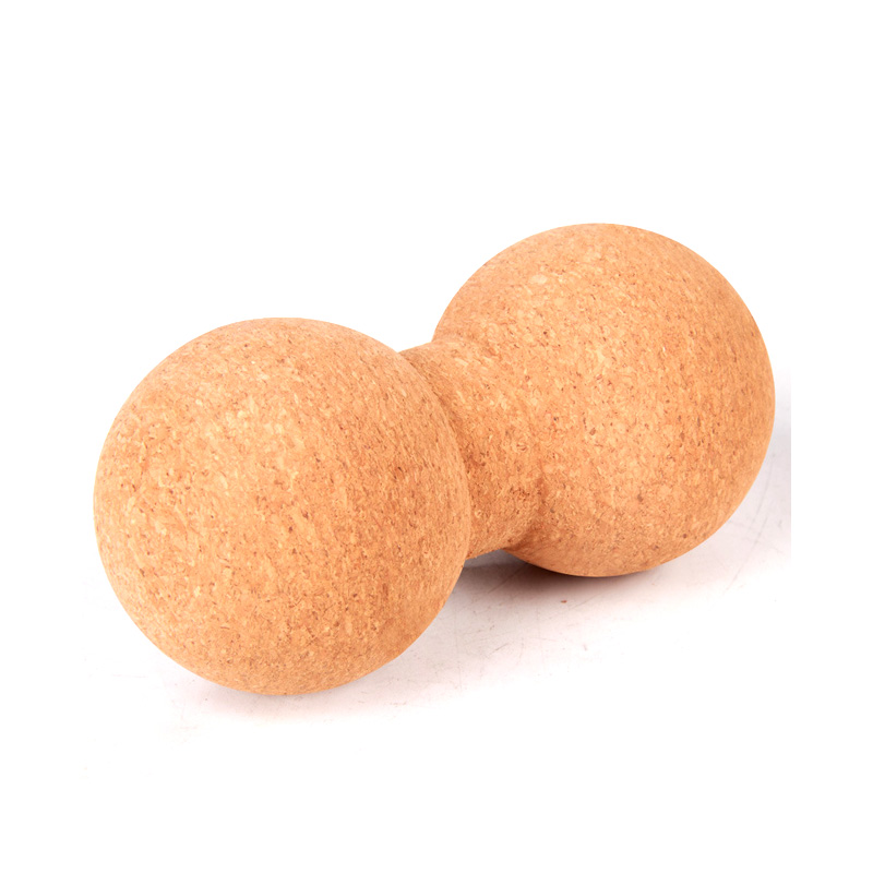 Minge de yoga integrată din plută Minge de yoga integrată din plută