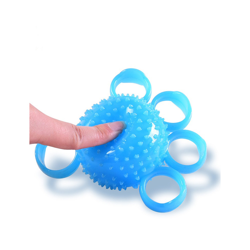 Exercițiu pentru mâini Thorn Balls Exercițiu pentru mâini Thorn Balls