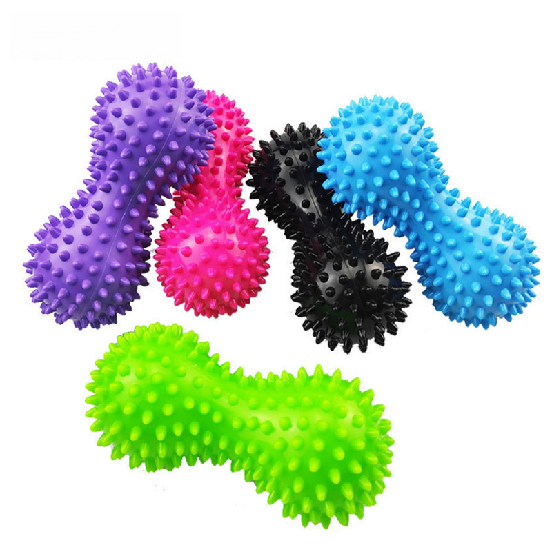 Masaj peanut ThornBall Masaj peanut ThornBall