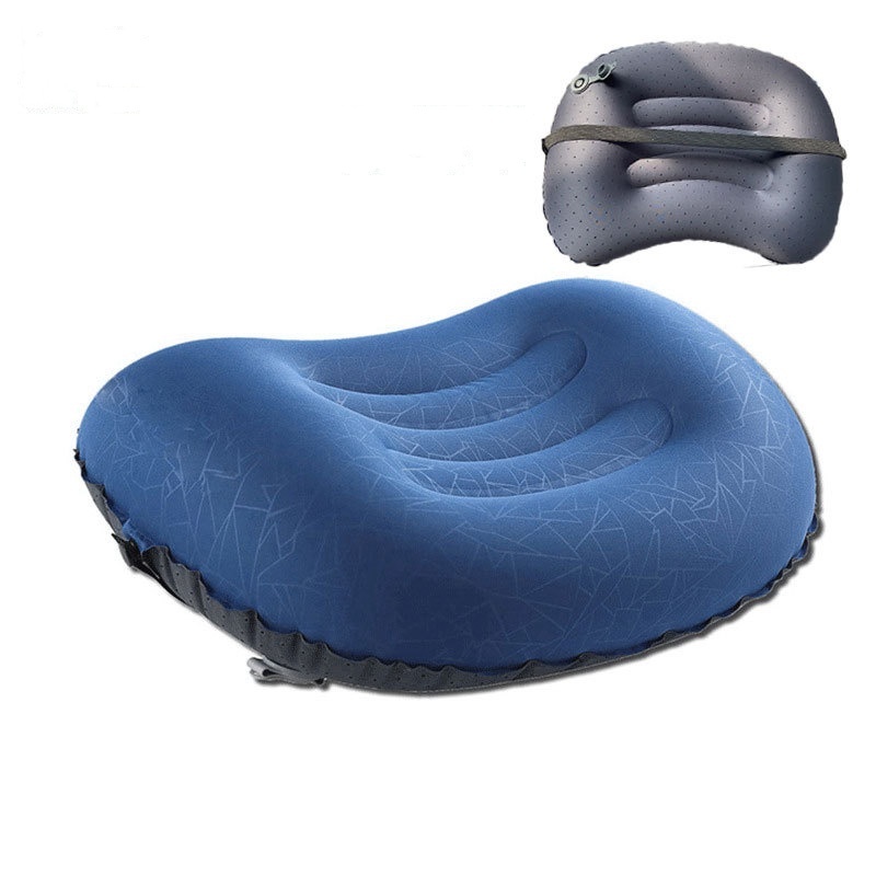 Pernă gonflabilă TPU în relief