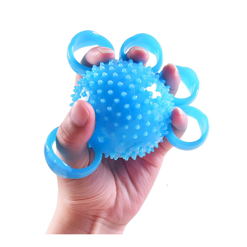 Exercițiu pentru mâini Thorn Balls Exercițiu pentru mâini Thorn Balls