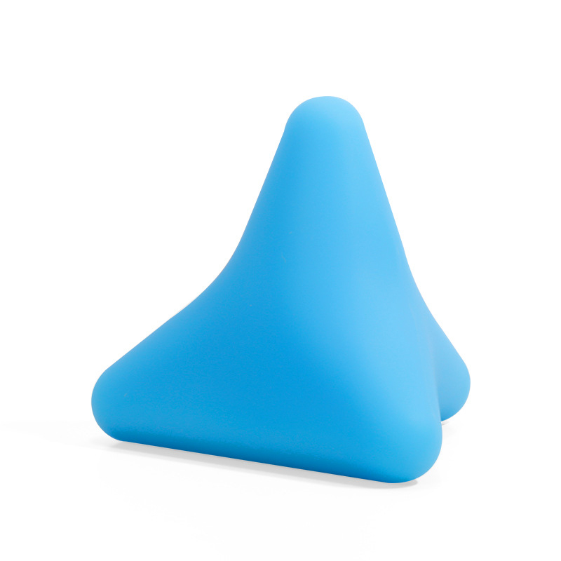 Minge pentru masaj musculare yoga Minge pentru masaj musculare yoga