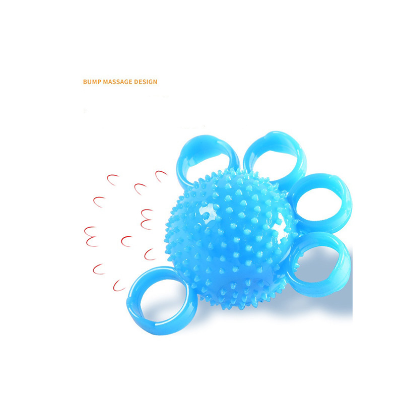 Exercițiu pentru mâini Thorn Balls Exercițiu pentru mâini Thorn Balls