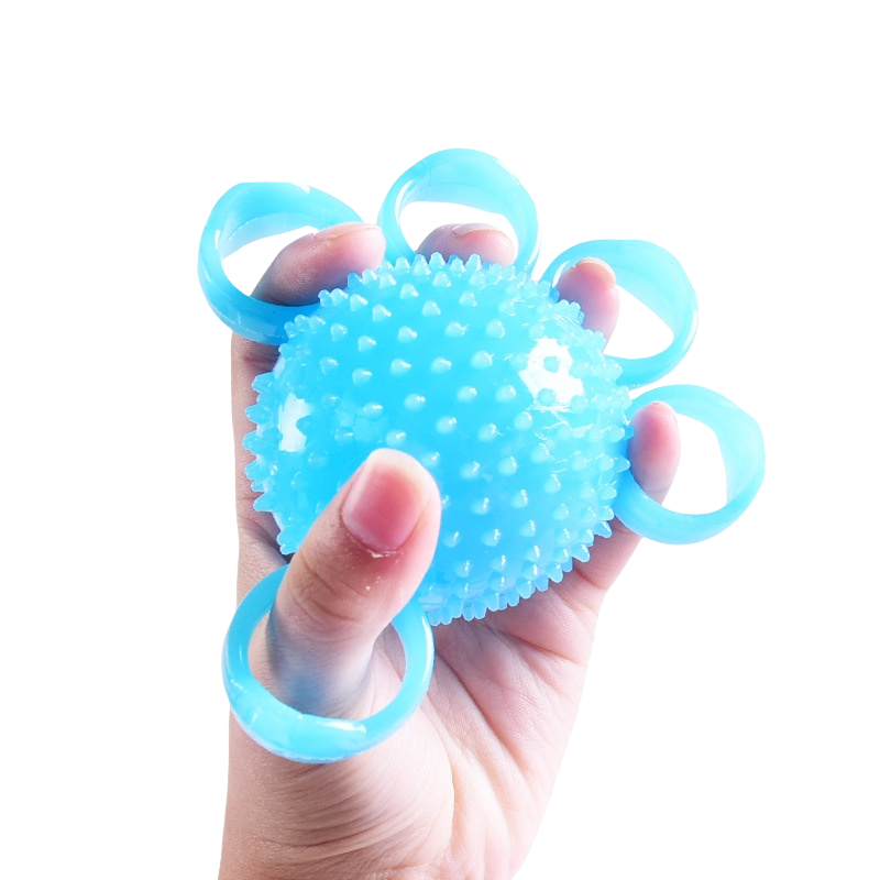 Exercițiu pentru mâini Thorn Balls Exercițiu pentru mâini Thorn Balls