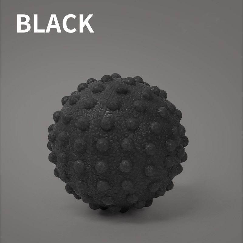 Minge de masaj pentru relaxare musculară în virgulă flotantă TPR Minge de masaj pentru relaxare musculară în virgulă flotantă TPR