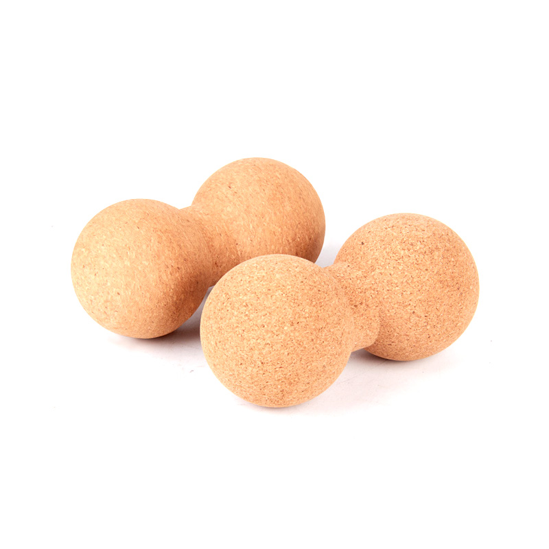 Minge de yoga integrată din plută Minge de yoga integrată din plută