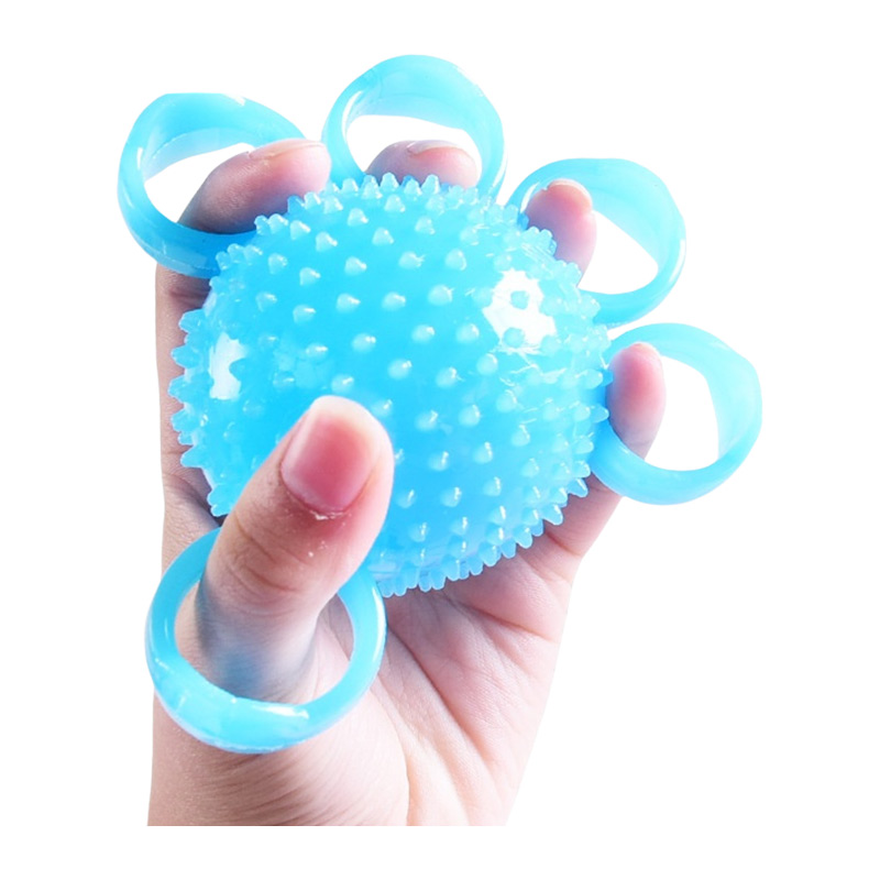 Exercițiu pentru mâini Thorn Balls Exercițiu pentru mâini Thorn Balls