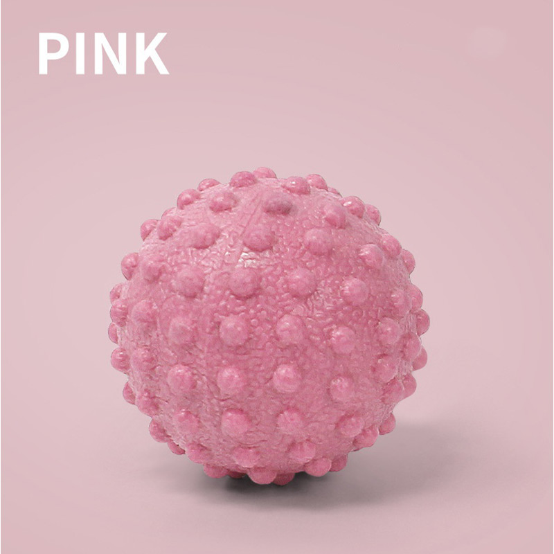 Minge de masaj pentru relaxare musculară în virgulă flotantă TPR Minge de masaj pentru relaxare musculară în virgulă flotantă TPR