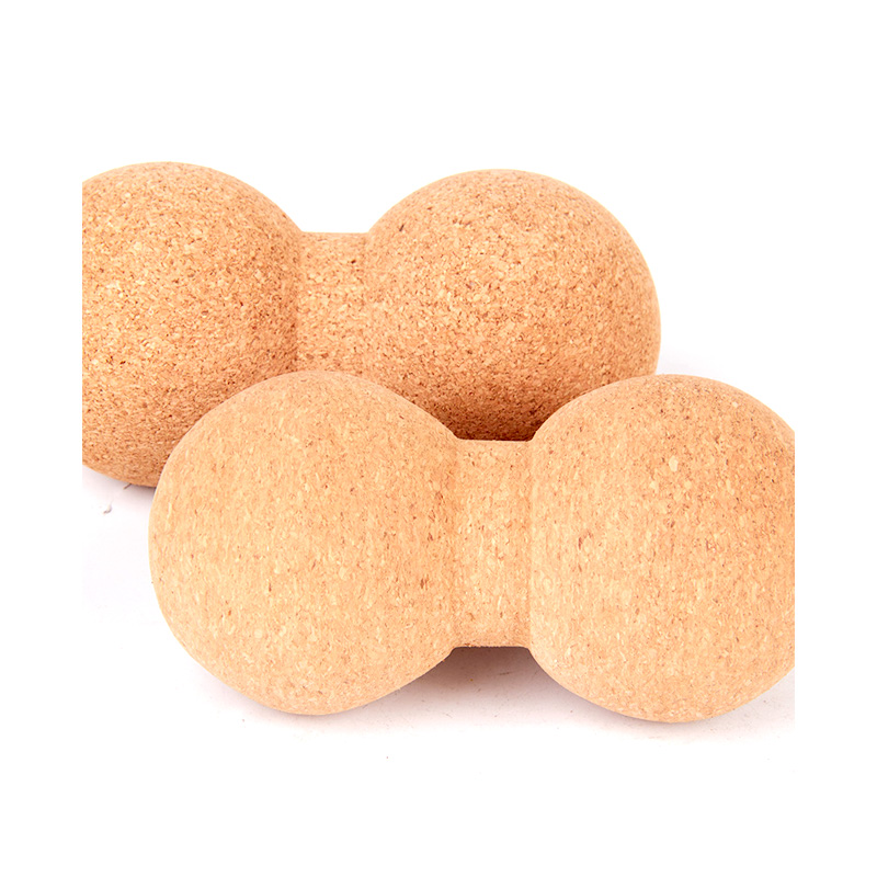 Minge de yoga integrată din plută Minge de yoga integrată din plută