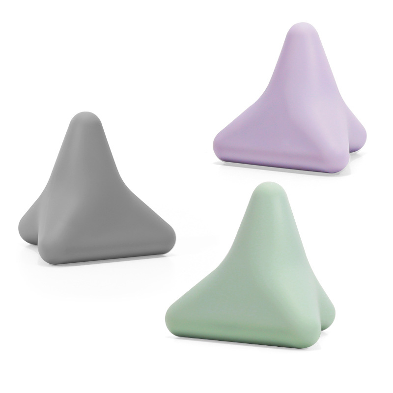 Minge pentru masaj musculare yoga Minge pentru masaj musculare yoga