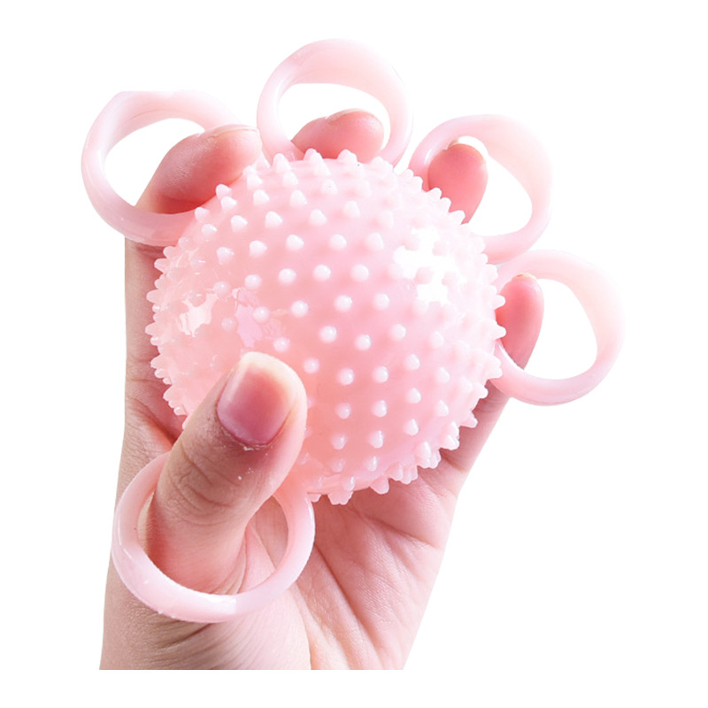 Exercițiu pentru mâini Thorn Balls Exercițiu pentru mâini Thorn Balls