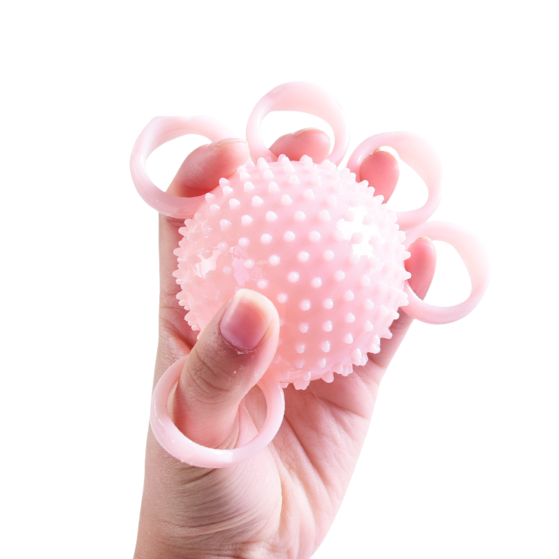 Exercițiu pentru mâini Thorn Balls Exercițiu pentru mâini Thorn Balls