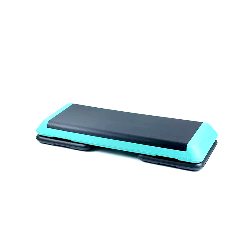 Platforma de trepte aerobice reglabile de 72cm