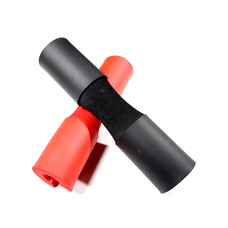 Fitness Barbell Pad