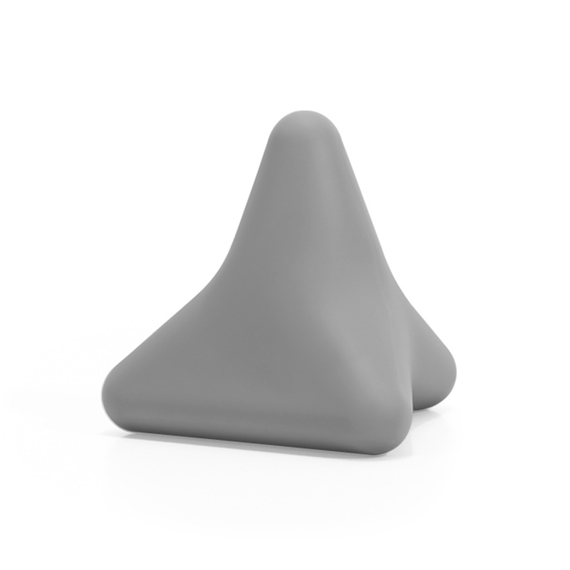 Minge pentru masaj musculare yoga Minge pentru masaj musculare yoga