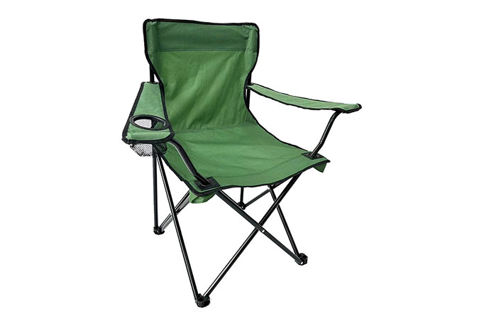 Scaun de camping