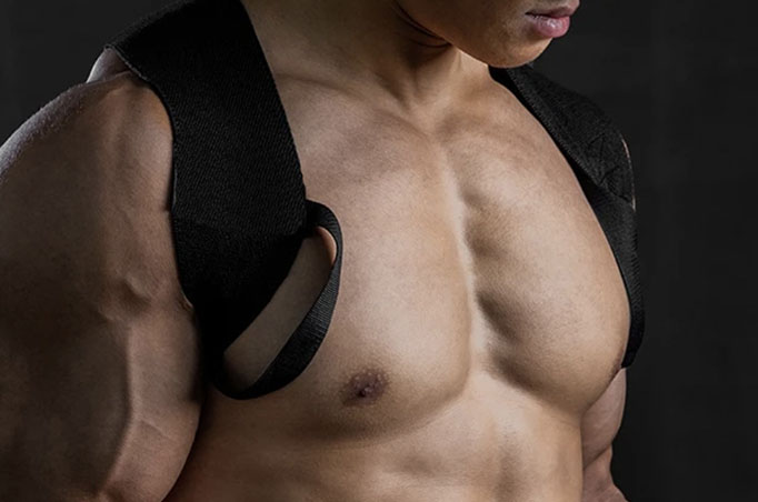 Accesorii sportive