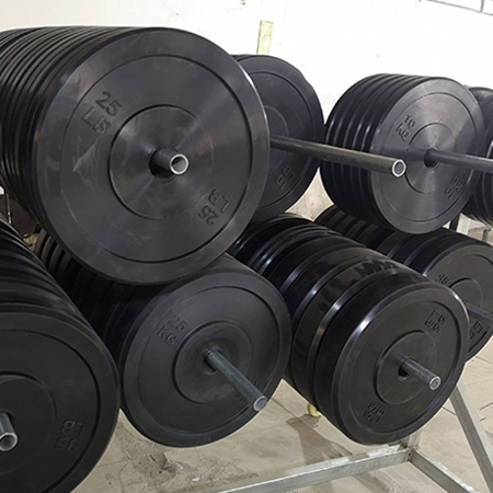 Piesă de clopot de cauciuc all inclusive Piesă de clopot de cauciuc all inclusive