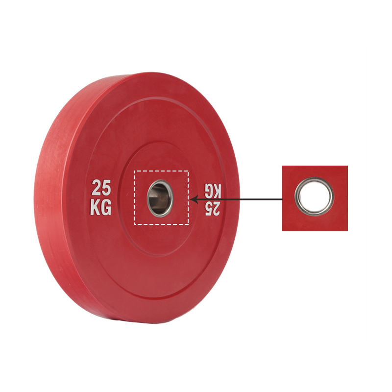 Farfurii colorate cu mreană Farfurii colorate cu mreană