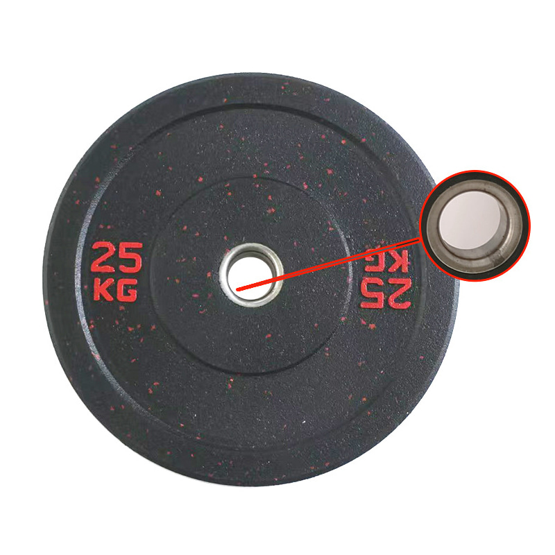 Fulgi de clopot cu particule de mare elasticitate Fulgi de clopot cu particule de mare elasticitate