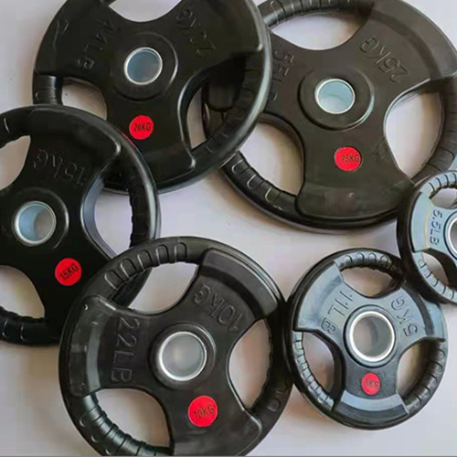 Plăci cu mreană cu trei găuri Plăci cu mreană cu trei găuri