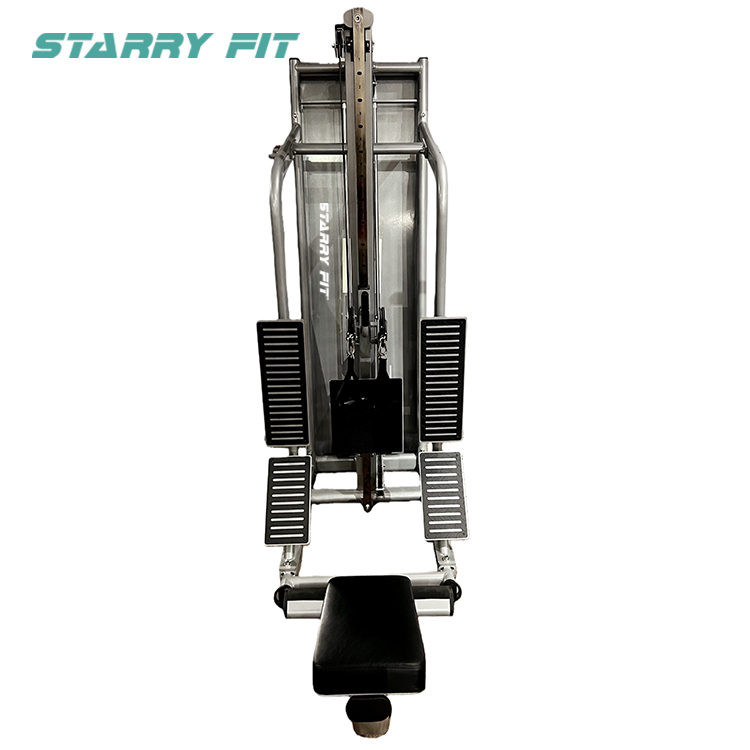 Tragere joasă reglabilă<br />NT-OH-ALP Tragere joasă reglabilă<br />NT-OH-ALP