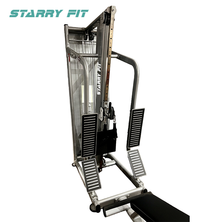 Tragere joasă reglabilă<br />NT-OH-ALP Tragere joasă reglabilă<br />NT-OH-ALP