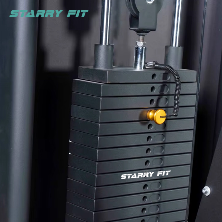 Tragere joasă reglabilă<br />NT-OH-ALP Tragere joasă reglabilă<br />NT-OH-ALP