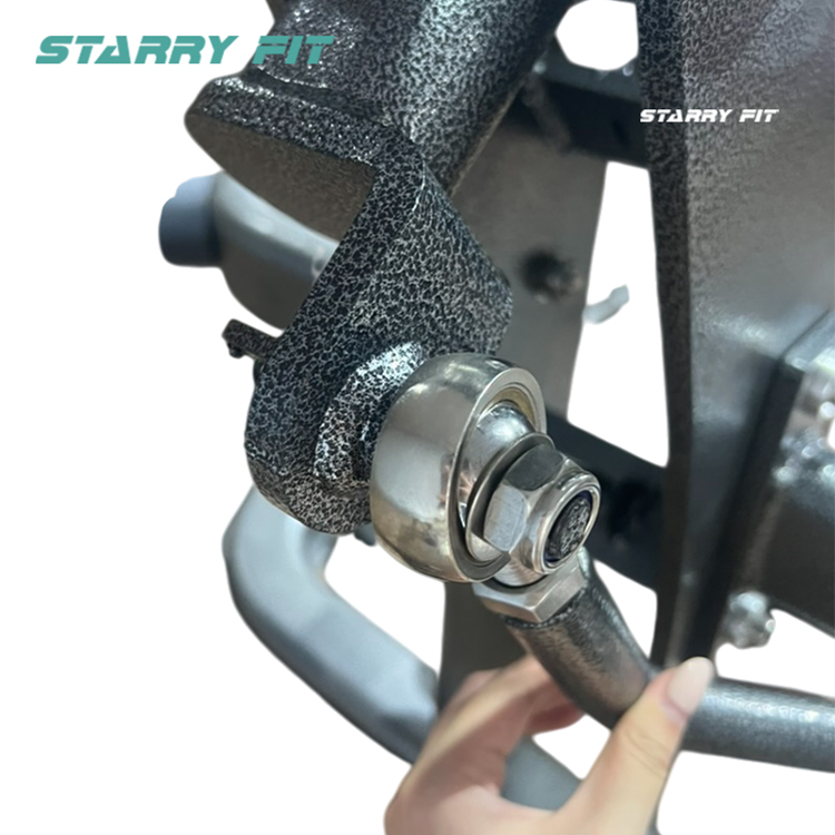 Torture Overhead Extension<br />NT-T-OHE Torture Overhead Extension<br />NT-T-OHE