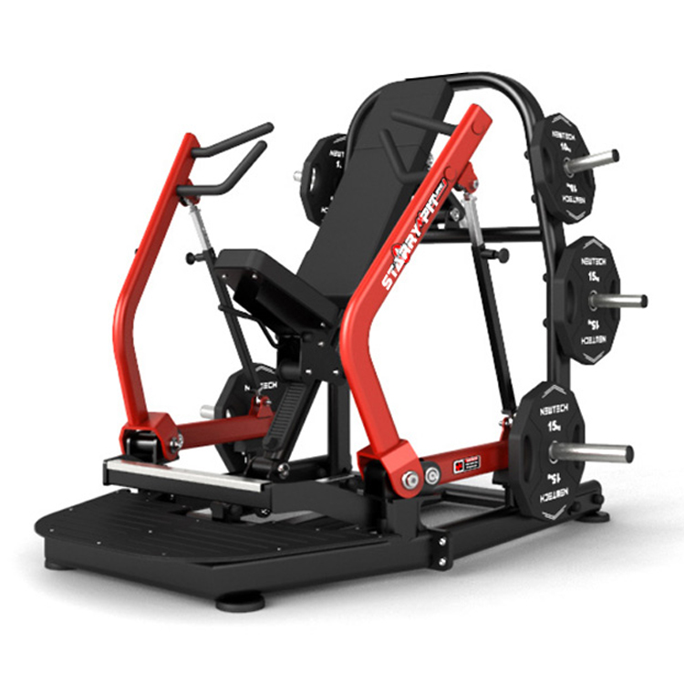 Combo Torture Chest&Decline<br />NT-T-SDCP