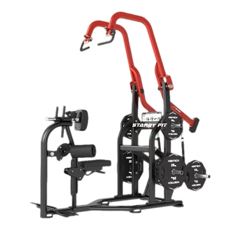 Pulldown vertical<br />NT-T-VPD