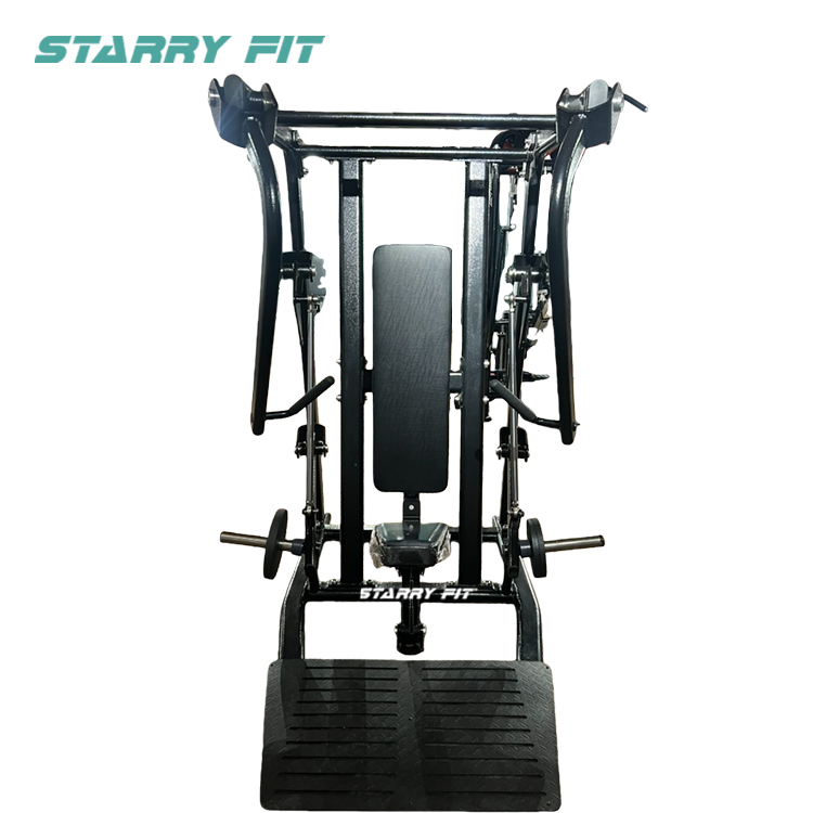 Torture Wide Chest Press<br />NT-T-WCP Torture Wide Chest Press<br />NT-T-WCP