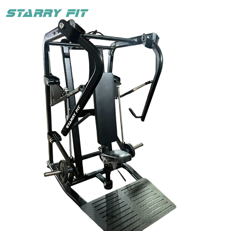 Torture Wide Chest Press<br />NT-T-WCP Torture Wide Chest Press<br />NT-T-WCP