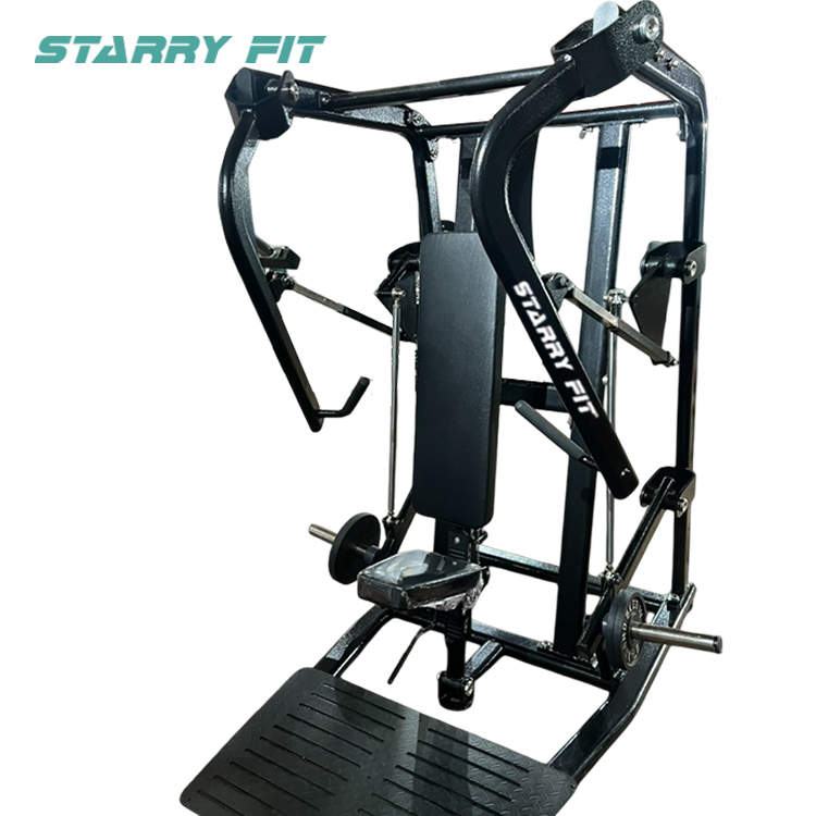 Torture Wide Chest Press<br />NT-T-WCP Torture Wide Chest Press<br />NT-T-WCP