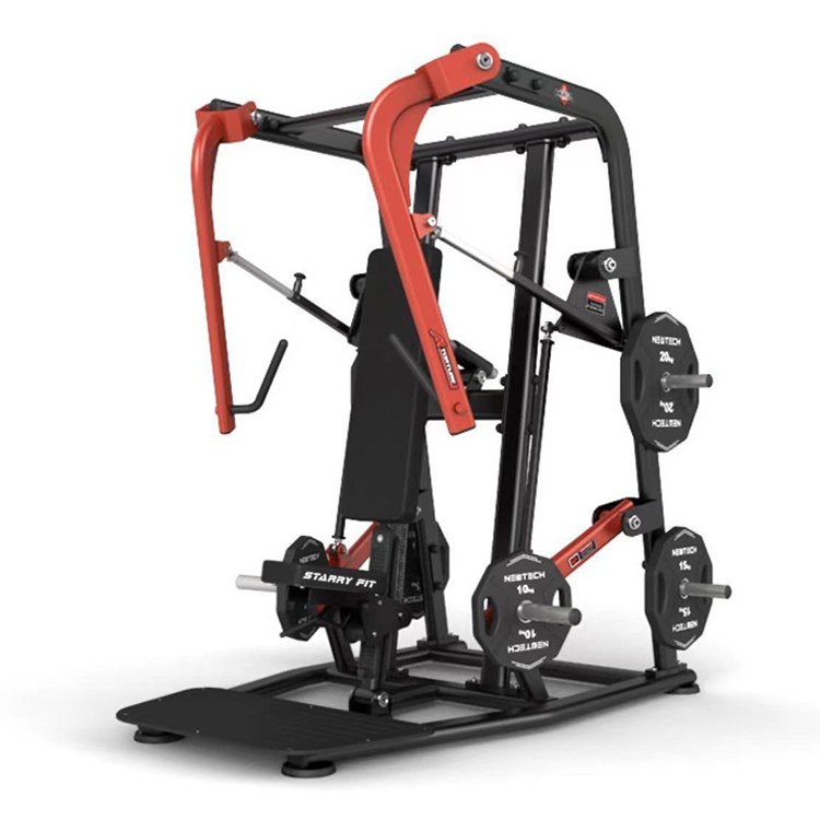 Torture Wide Chest Press<br />NT-T-WCP