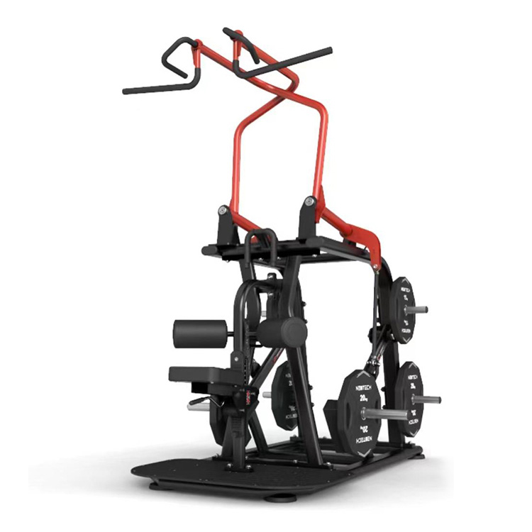 Torture Wide Pulldown Spate2<br />NT-T-WP(R)-2