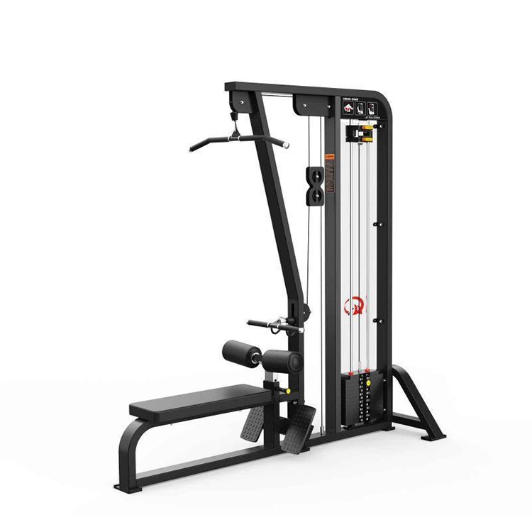 Tragere înaltă și joasă (stil vechi)