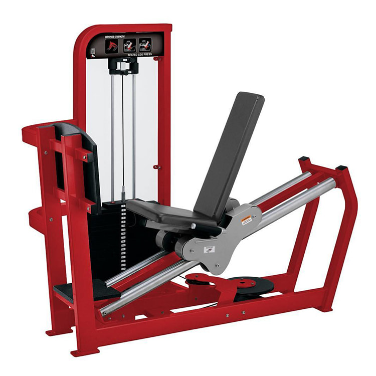 Antrenament orizontal pentru viței<br />HS-01