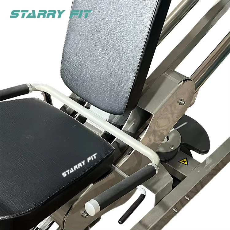 Antrenament orizontal pentru viței<br />HS-01 Antrenament orizontal pentru viței<br />HS-01