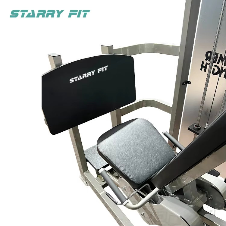 Antrenament orizontal pentru viței<br />HS-01 Antrenament orizontal pentru viței<br />HS-01