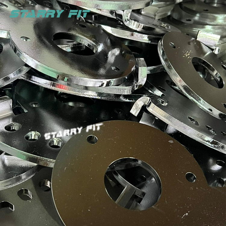 Presă pentru piept așezat<br />HS-CP Presă pentru piept așezat<br />HS-CP