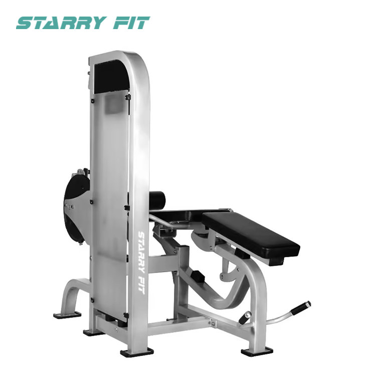 Flexia și extensia coapsei <br /> HS-LC Flexia și extensia coapsei <br /> HS-LC