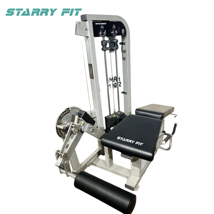 Flexia și extensia coapsei <br /> HS-LC Flexia și extensia coapsei <br /> HS-LC